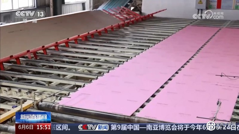 從生產(chǎn)到消費全綠色覆蓋 建材行業(yè)綠色轉(zhuǎn)型升級正大力推進(jìn) 從生產(chǎn)到消費全綠色覆蓋 建材行業(yè)綠色轉(zhuǎn)型升級正大力推進(jìn)