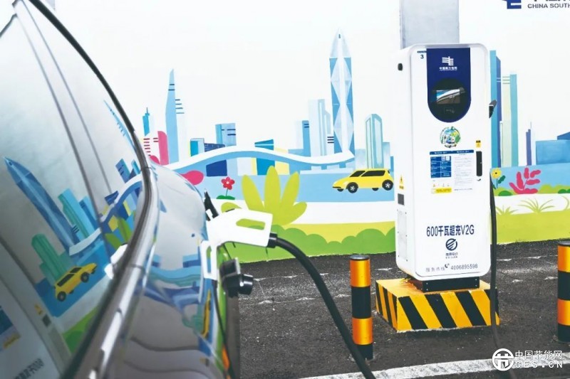 粵港澳大灣區(qū)高水平電力建設(shè)“成績”亮眼