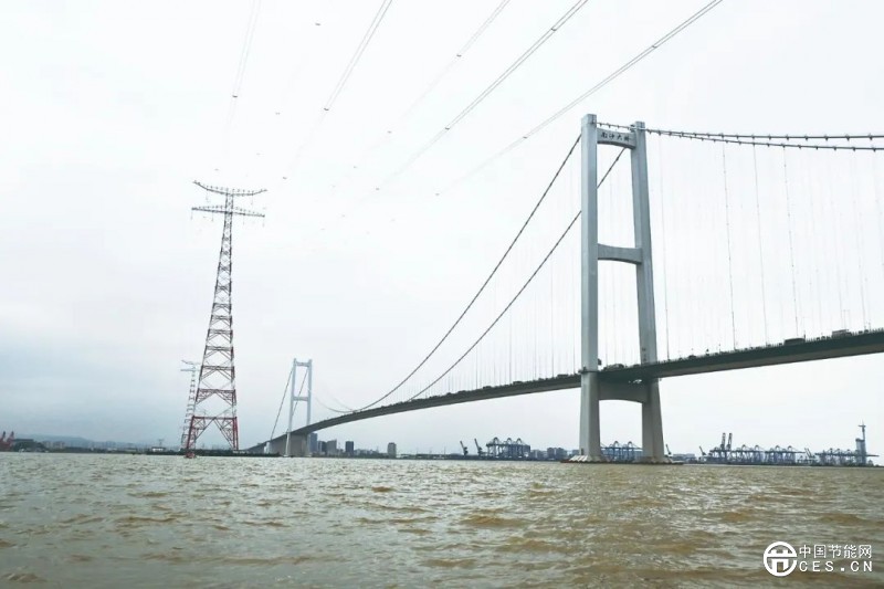 粵港澳大灣區(qū)高水平電力建設(shè)“成績”亮眼