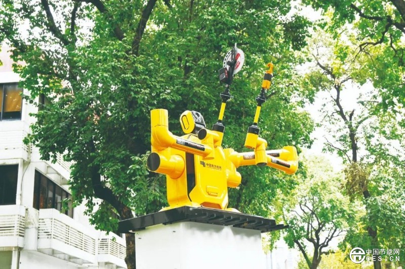 粵港澳大灣區(qū)高水平電力建設(shè)“成績”亮眼