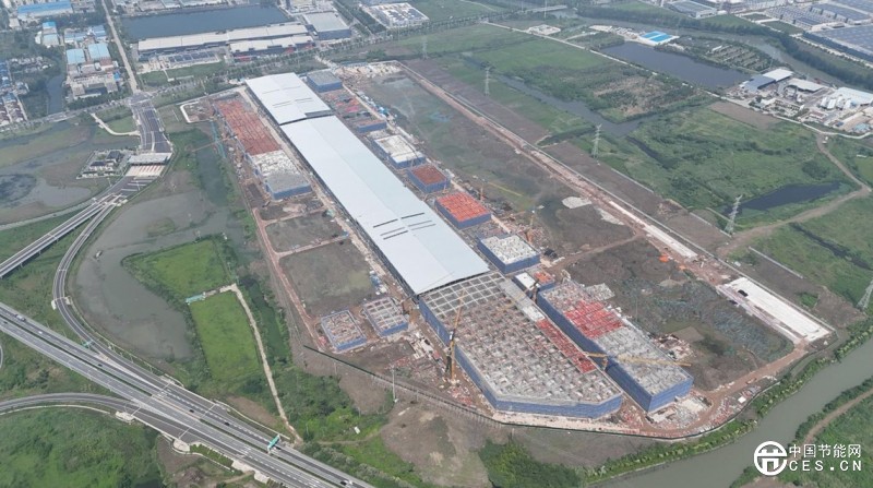 江蘇省重大儲(chǔ)能項(xiàng)目迎來(lái)關(guān)鍵節(jié)點(diǎn) 助力 “雙碳” 目標(biāo)下綠色交通升級(jí) 江蘇省重大儲(chǔ)能項(xiàng)目迎來(lái)關(guān)鍵節(jié)點(diǎn) 助力 “雙碳” 目標(biāo)下綠色交通升級(jí)