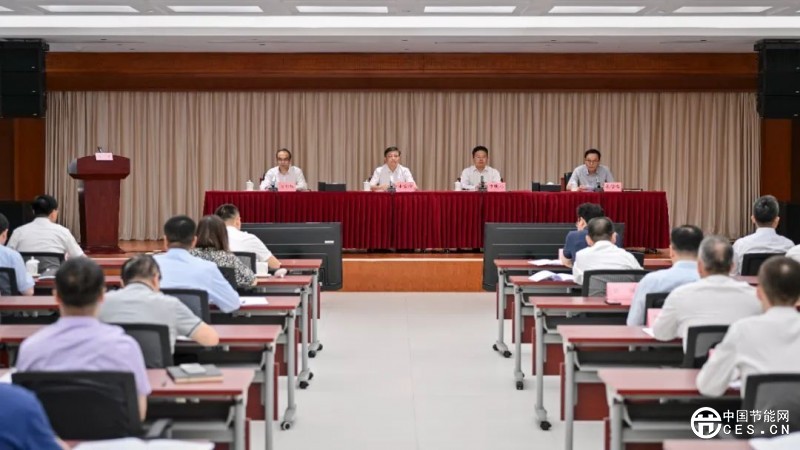 國家能源局召開新一輪“獲得電力”政策文件宣貫會議