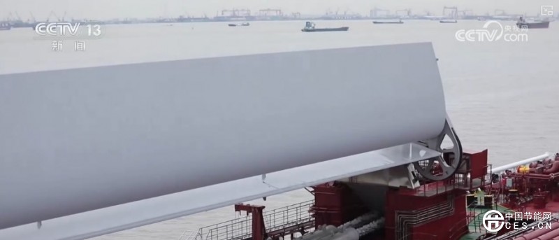 古典“風(fēng)帆”牽手現(xiàn)代油輪 航運(yùn)業(yè)綠色轉(zhuǎn)型凸顯“中國(guó)智慧”