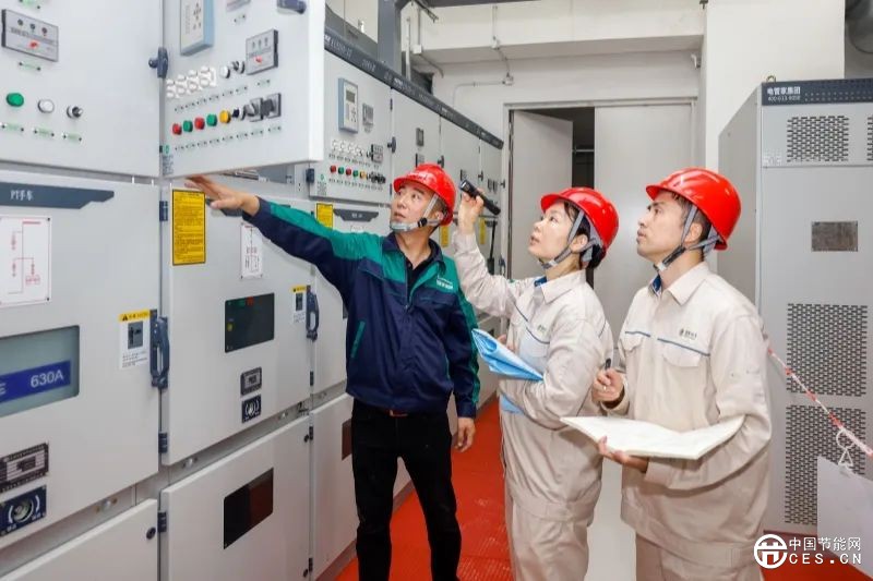 20項(xiàng)舉措！國家電網(wǎng)全面打造現(xiàn)代化電力營商環(huán)境