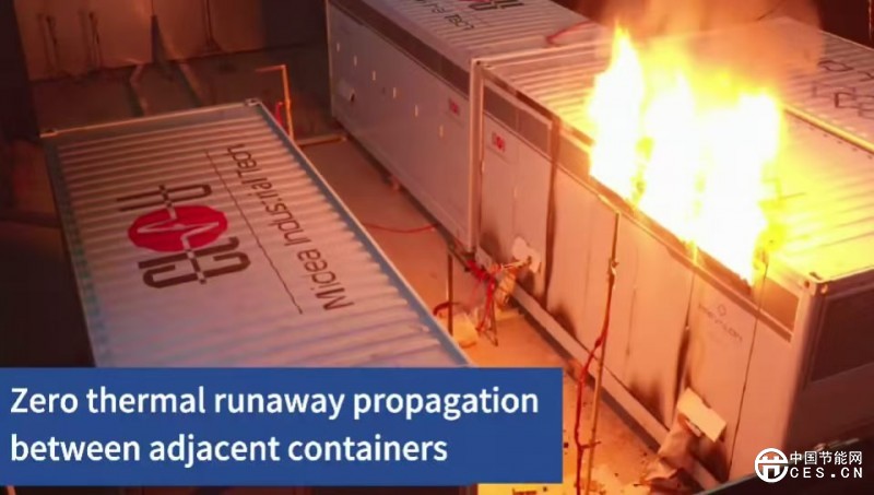 安全+主動均衡，儲能在虛擬電廠中的作用日益凸顯