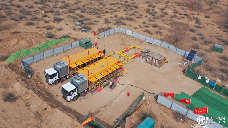 累計(jì)供氣5500億立方米，西氣東輸為長(zhǎng)三角注入綠色動(dòng)能