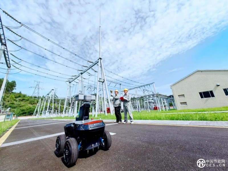 國家電網(wǎng)：全力做好迎峰度夏電力保供