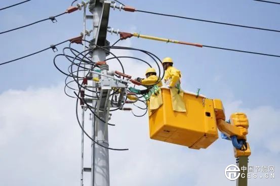 國家電網(wǎng)：全力做好迎峰度夏電力保供