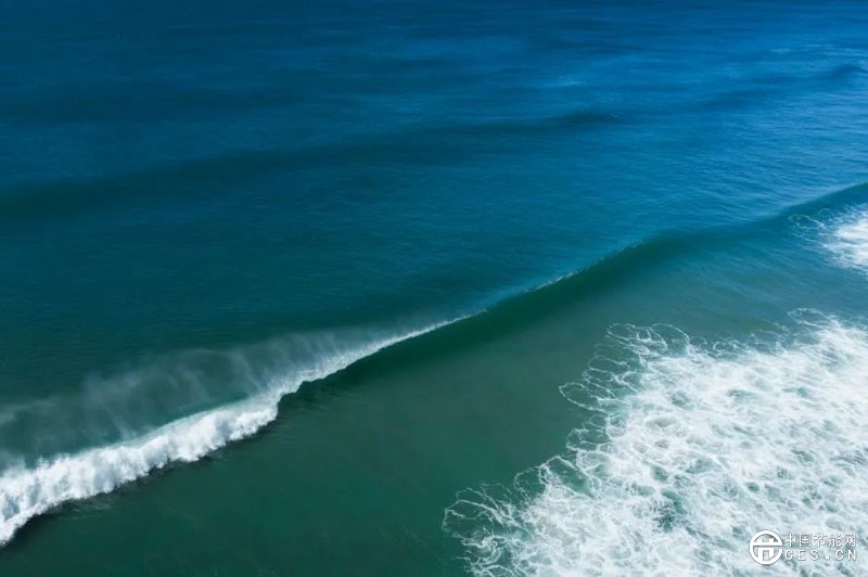 水下渦輪機(jī)撬動海洋能源未來