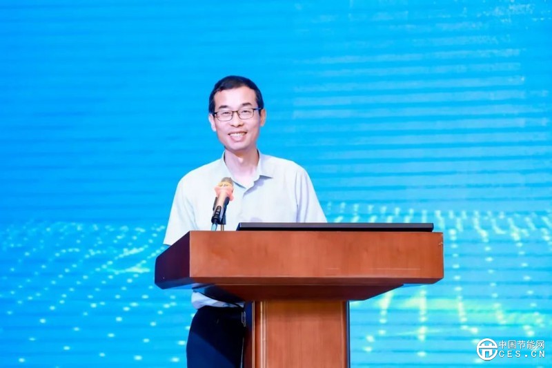 石化耦合新能源——行業(yè)綠色發(fā)展新動能