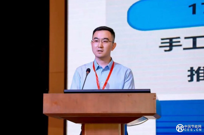 石化耦合新能源——行業(yè)綠色發(fā)展新動能