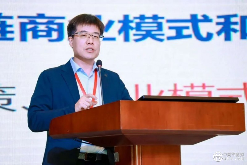 石化耦合新能源——行業(yè)綠色發(fā)展新動能