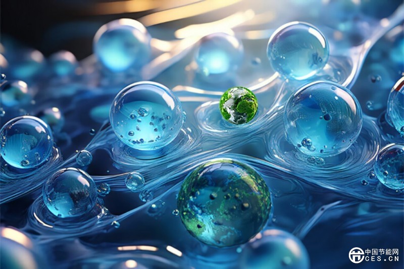 新型納米粒子變廢水為環(huán)保肥料