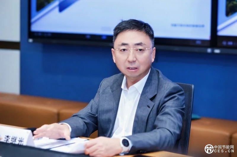 華為與伙伴共同推動(dòng)新能源智慧化進(jìn)程