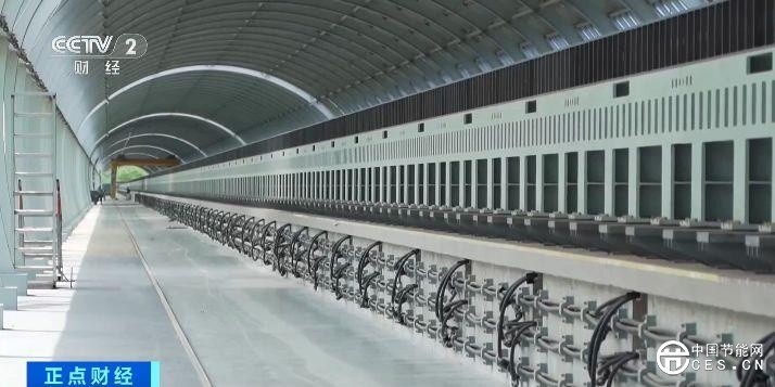 “貼地飛行”！7秒沖刺時速650公里，我國磁懸浮技術(shù)獲新突破