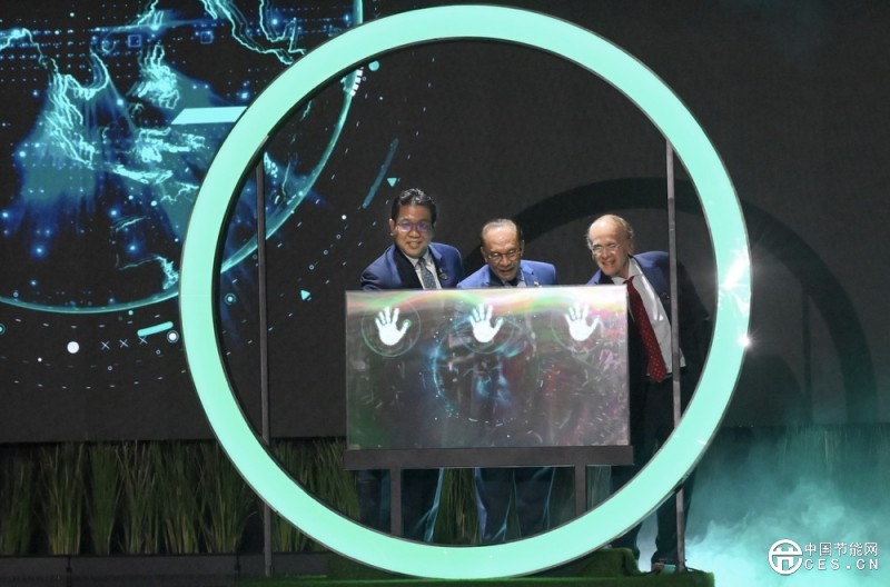 亞洲能源論壇在吉隆坡舉辦 在四大關(guān)鍵領(lǐng)域達(dá)成共識(shí) 亞洲能源論壇在吉隆坡舉辦 在四大關(guān)鍵領(lǐng)域達(dá)成共識(shí)