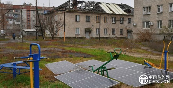 以伊沖突讓?xiě)魞?chǔ)系統(tǒng)成為戰(zhàn)區(qū)能源生命線！