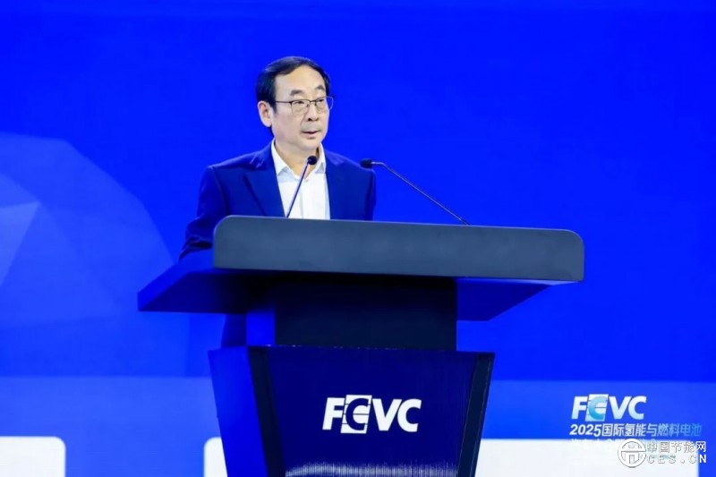 中國燃料電池商用車保有量全球第一