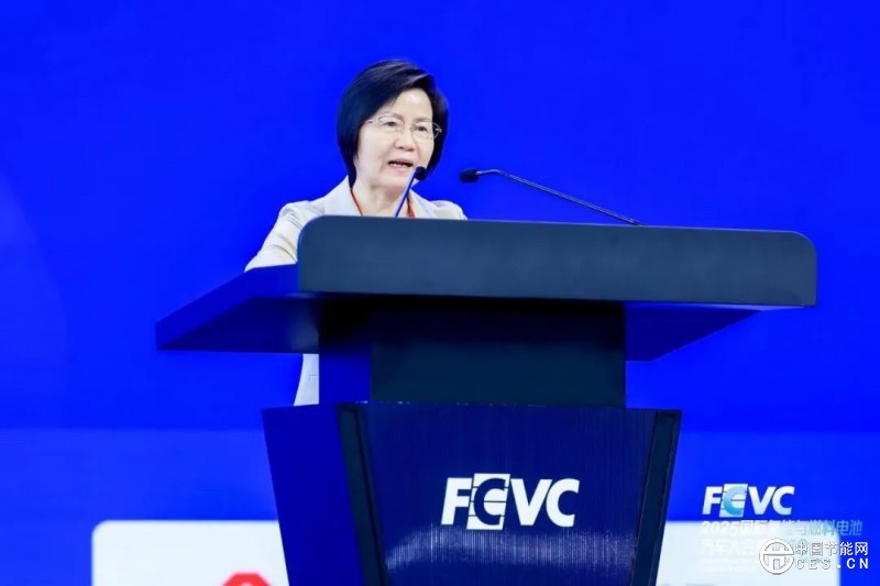 中國燃料電池商用車保有量全球第一