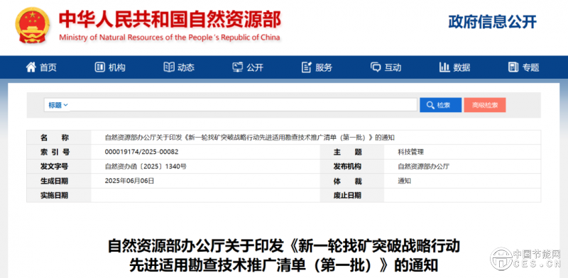 66項(xiàng)！首批技術(shù)清單發(fā)布