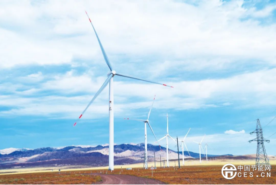 中國—中亞能源合作高質(zhì)量前行