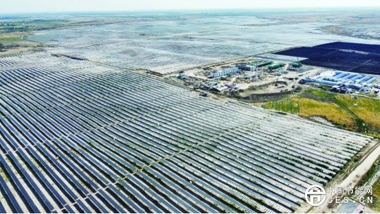 中國—中亞能源合作高質(zhì)量前行