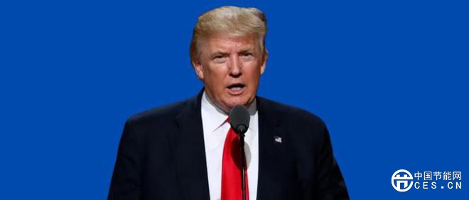 特朗普核電政令推動(dòng)下，紐約州開建核電站