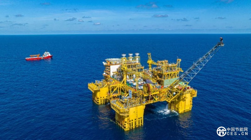 海上最大，全面投產(chǎn)！