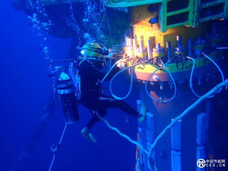 海上最大，全面投產(chǎn)！