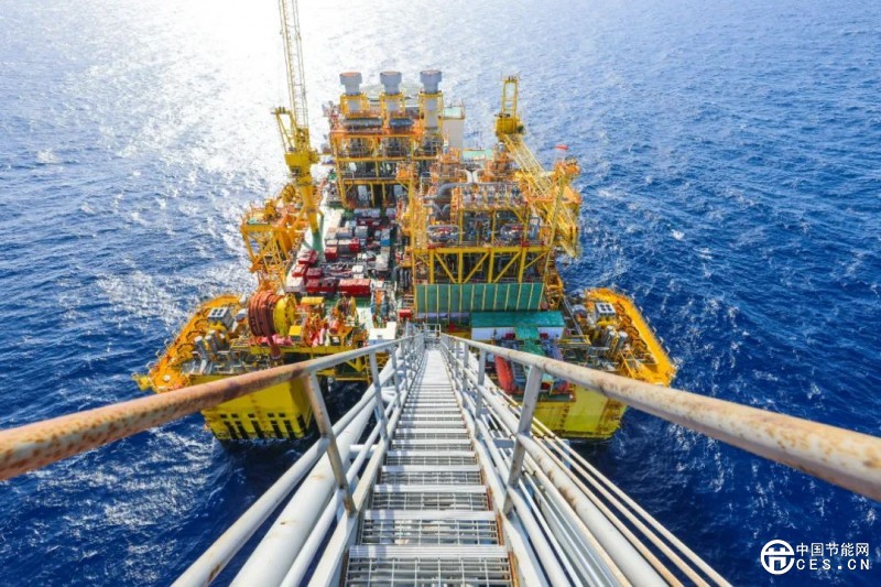 海上最大，全面投產(chǎn)！