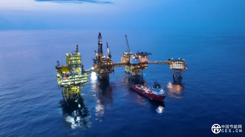 海上最大，全面投產(chǎn)！