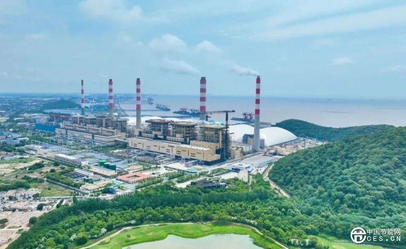 630萬千瓦！華東最大火力發(fā)電基地?cái)U(kuò)容升級