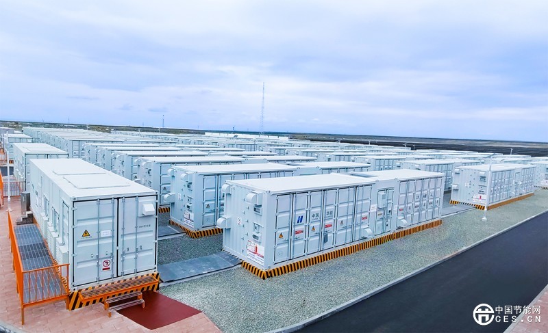 海外需求瘋漲！儲(chǔ)能將引爆下一個(gè)增長(zhǎng)周期！