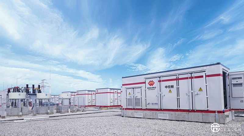 海外需求瘋漲！儲(chǔ)能將引爆下一個(gè)增長(zhǎng)周期！