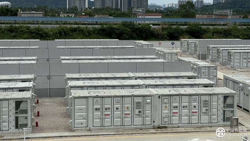 海外需求瘋漲！儲(chǔ)能將引爆下一個(gè)增長(zhǎng)周期！