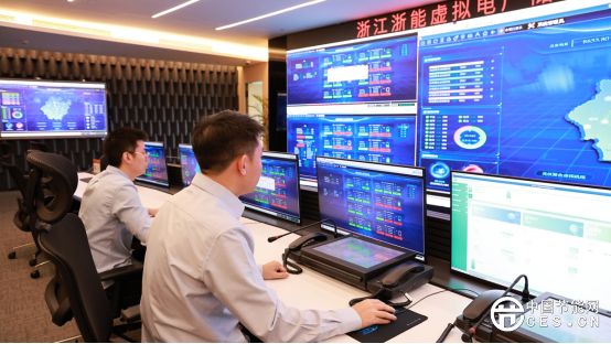 政策機(jī)制與實(shí)踐創(chuàng)新，虛擬電廠發(fā)展再提速