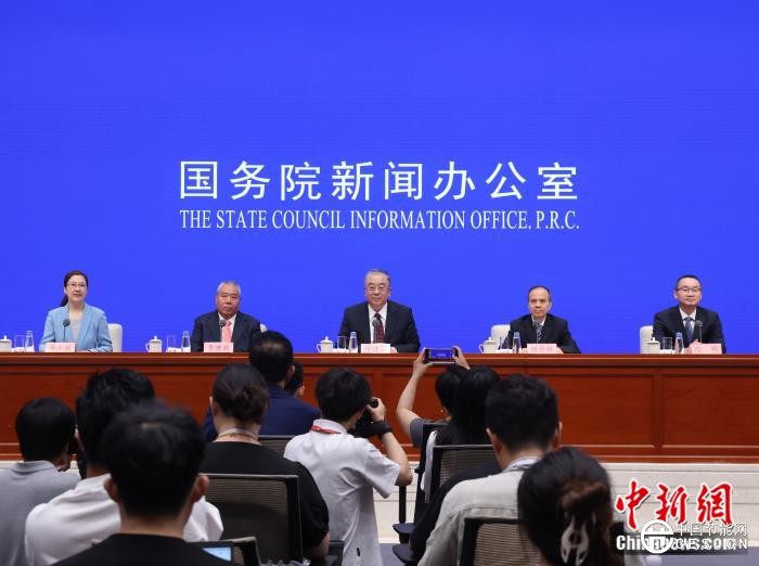 已超1000艘！我國新能源、清潔能源船舶發(fā)展迅速