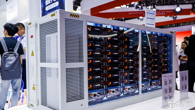 工商業(yè)儲能如何穿越政策與市場的雙重迷霧？