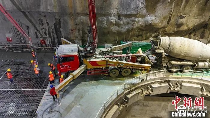 我國海拔最高，進(jìn)入新階段