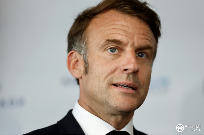 歐盟2040氣候目標草案曝光：2036年起有限引入國際碳信用，但不納入碳市場