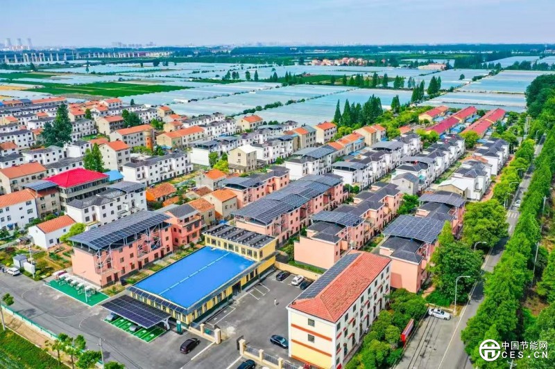 農(nóng)村光伏項(xiàng)目有了碳收益損失險(xiǎn) 農(nóng)村光伏項(xiàng)目有了碳收益損失險(xiǎn)