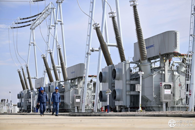 西部綠電利用率迎來“拐點”？