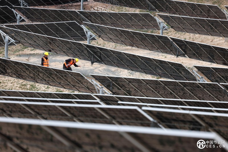 西部綠電利用率迎來“拐點”？