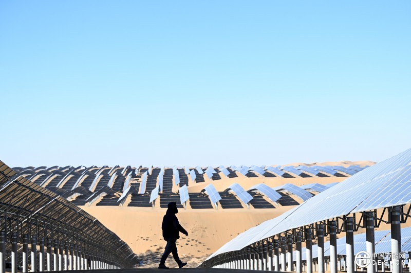 西部綠電利用率迎來“拐點”？