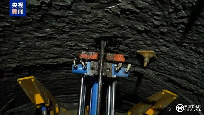 19.9億噸！能源保供底氣足