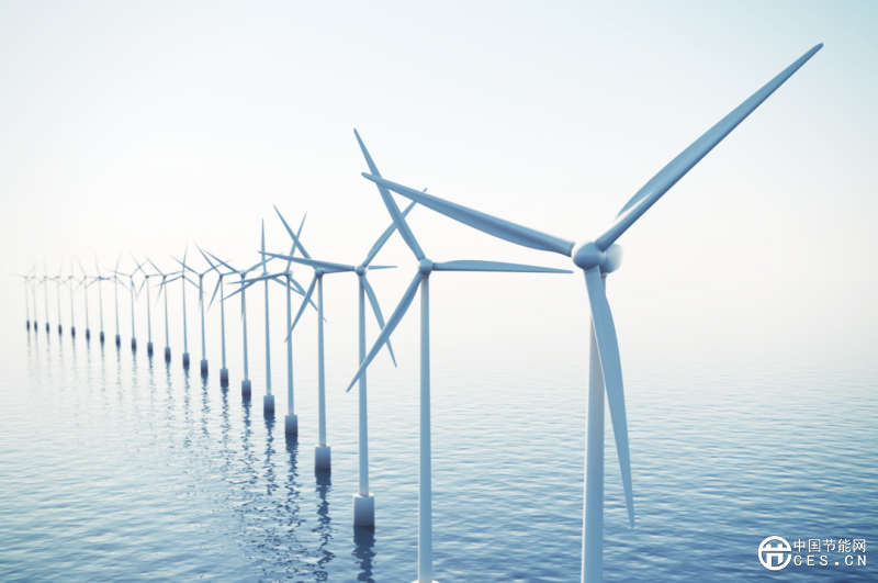 中國海上風(fēng)電裝機(jī)量連續(xù)7年登頂！