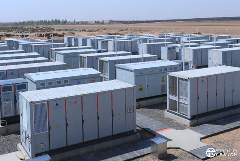 能源局新政連續(xù)強推，構(gòu)網(wǎng)型儲能站穩(wěn)國家新能源戰(zhàn)略“C位”！