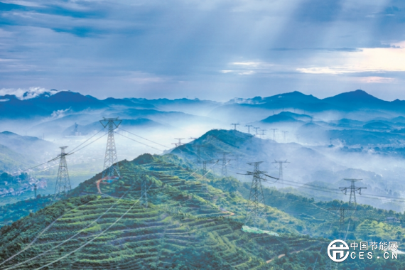 國(guó)家電網(wǎng)上半年省間交易電量超5700億千瓦時(shí)，增長(zhǎng)8.7%