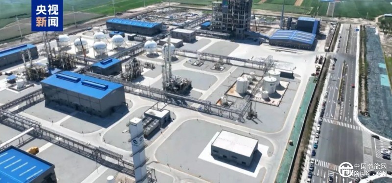 填補國內(nèi)空白，全國首批順利產(chǎn)出！