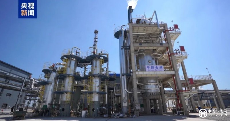 填補國內(nèi)空白，全國首批順利產(chǎn)出！